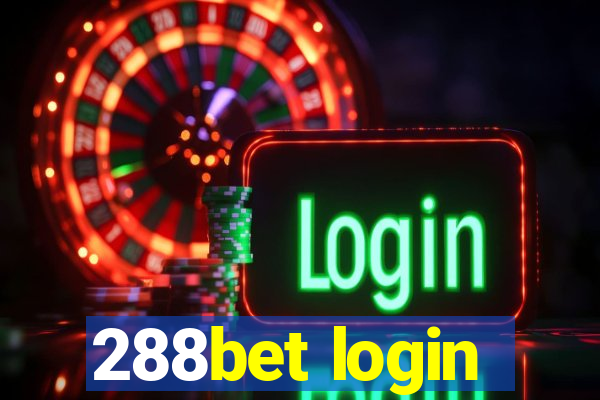 288bet login